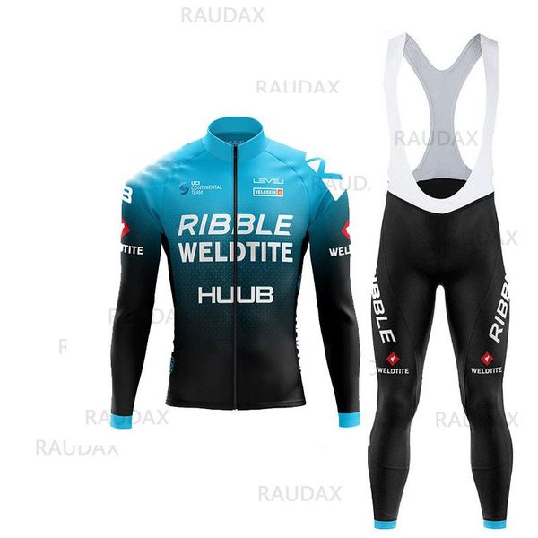 huub jersey de ciclismo 2021 long sleeve cycling suit triathlon professional men's mtb ropa spring and autumn w racing sets, Black;blue
huub jersey de ciclismo 2021 long sleeve cycling suit triathlon professional men's mtb ropa spring and autumn w racing sets, Black;blue