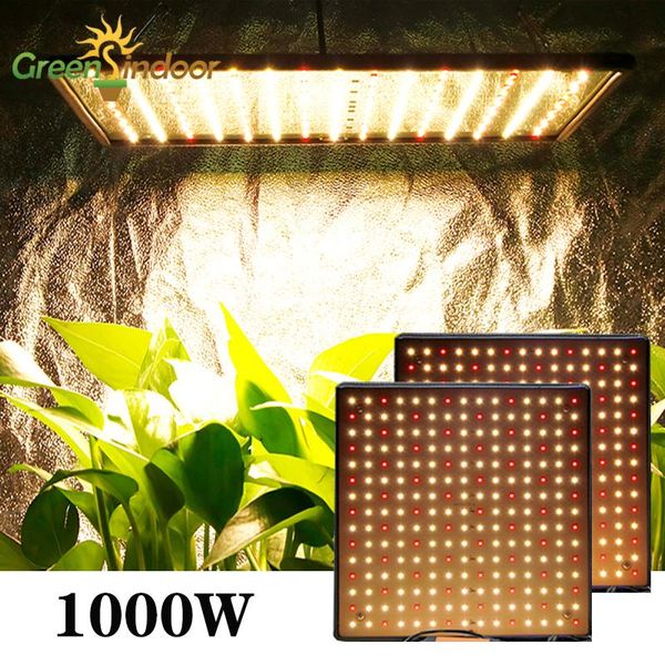 grow lights 1000w led light panel full spectrum warm white tent smd2835 leds chip phyto lamp for plants seedling and blooming
grow lights 1000w led light panel full spectrum warm white tent smd2835 leds chip phyto lamp for plants seedling and blooming