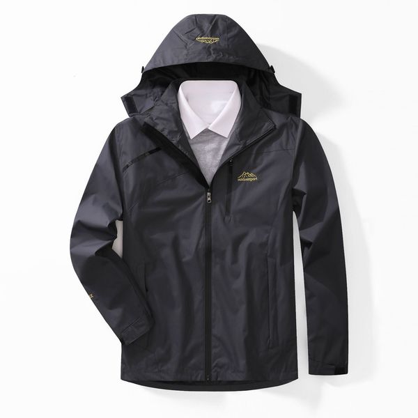 outdoor jacket single-layer stormsuit men's spring and autumn skiing breathable wear-resistant couple mountaineering suit women's, Black;brown
outdoor jacket single-layer stormsuit men's spring and autumn skiing breathable wear-resistant couple mountaineering suit women's, Black;brown