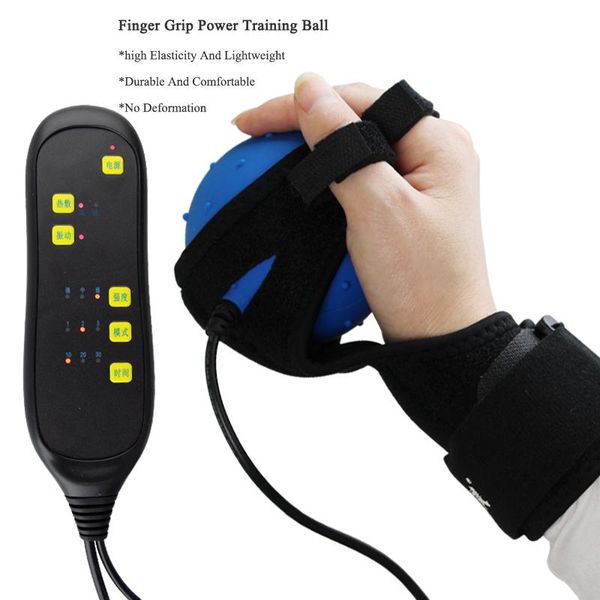 anti-spasticity ball far infrared impairment finger orthosis vibration massage fingers apart hand rehabilitation exercise electric massagers
anti-spasticity ball far infrared impairment finger orthosis vibration massage fingers apart hand rehabilitation exercise electric massagers