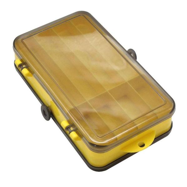 fishing tackle boxes portable transparent double lure bait hook plastic storage case box accessories
fishing tackle boxes portable transparent double lure bait hook plastic storage case box accessories