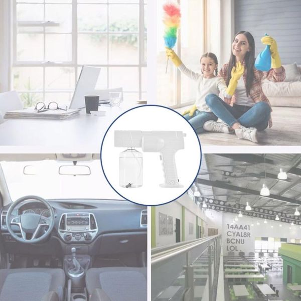 wireless household handheld nano atomizer blue ray anion sprayer machine rechargeable steam spray air cleaning equipment purifiers
wireless household handheld nano atomizer blue ray anion sprayer machine rechargeable steam spray air cleaning equipment purifiers