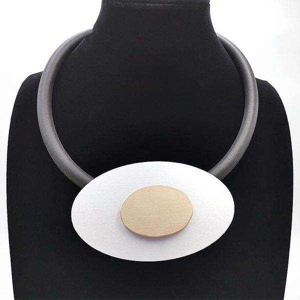 yd&ydbz handmade leather rope wooden charms necklace for women gothic geometry minimalist jewelry drop necklaces wholesale chain pendant, Silver
yd&ydbz handmade leather rope wooden charms necklace for women gothic geometry minimalist jewelry drop necklaces wholesale chain pendant, Silver