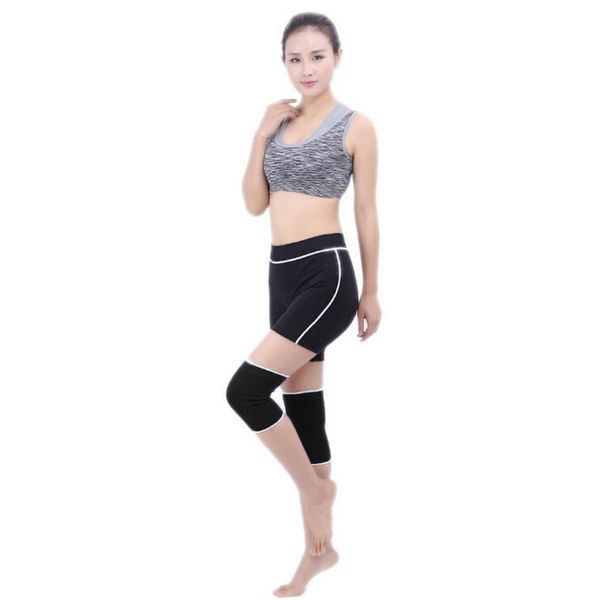 elbow & knee pads 1pc outdoor warm wrap support sport mountain bike cycling protection guard strap bandage, Black;gray
elbow & knee pads 1pc outdoor warm wrap support sport mountain bike cycling protection guard strap bandage, Black;gray