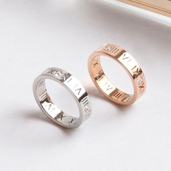 laramoi roman numeral hollow ring with zircon couple stainless steel fashion tail party birthday gift for girlfrien wedding rings, Slivery;golden
laramoi roman numeral hollow ring with zircon couple stainless steel fashion tail party birthday gift for girlfrien wedding rings, Slivery;golden