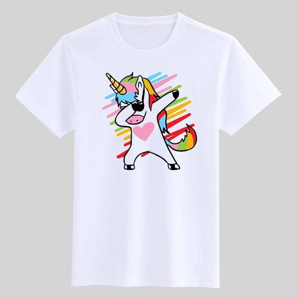 animal unicorn cartoon t shirt for girls girl anime children clothing kids clothes boys funny graphic shirts, Blue
animal unicorn cartoon t shirt for girls girl anime children clothing kids clothes boys funny graphic shirts, Blue