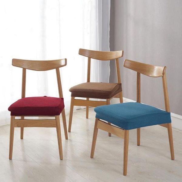 universal seat cover waterproof chair covers anti-dirty elastic for wedding el banquet
universal seat cover waterproof chair covers anti-dirty elastic for wedding el banquet