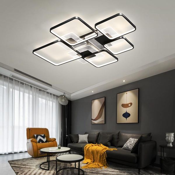 chandeliers nordic living room led 2021 luxury atmospheric ceiling lamps whole house package modern minimalist bedroom light
chandeliers nordic living room led 2021 luxury atmospheric ceiling lamps whole house package modern minimalist bedroom light