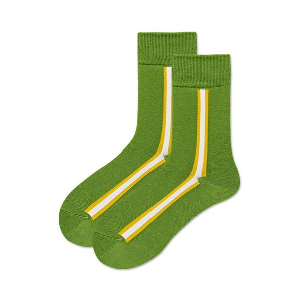 women's sorks hosiery lifediff cotton sos in the wind tube avocado green autumn and winter 19501601, Black;white
women's sorks hosiery lifediff cotton sos in the wind tube avocado green autumn and winter 19501601, Black;white
