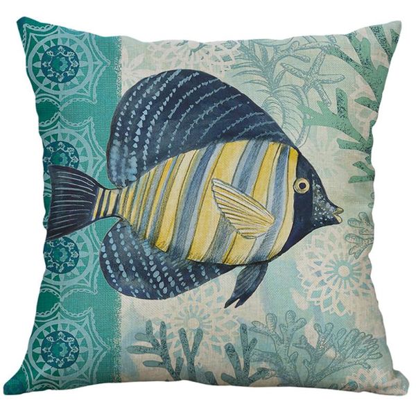 sea-fish printing square pillowcase pillow case linen fiber cushion sofa cover home decoration 50x50cm l613 cushion/decorative
sea-fish printing square pillowcase pillow case linen fiber cushion sofa cover home decoration 50x50cm l613 cushion/decorative