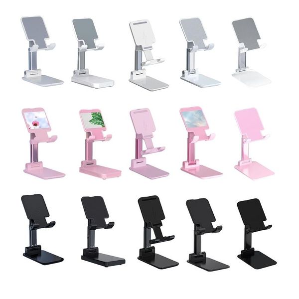 foldable cell phone stand angle height adjustable smartphone holder bracket compatible with mobile phones tablet mounts & holders
foldable cell phone stand angle height adjustable smartphone holder bracket compatible with mobile phones tablet mounts & holders