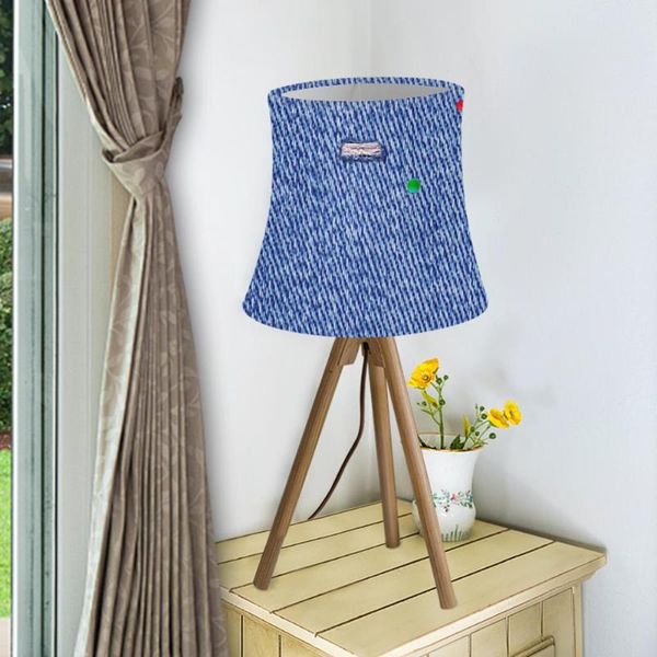 lamp covers & shades denim color printed round fabric lampshade nordic shade for table modern wall cover desk
lamp covers & shades denim color printed round fabric lampshade nordic shade for table modern wall cover desk