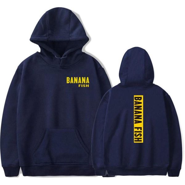 men's hoodies & sweatshirts anime cartoon banana fish hoodie sweatshirt men women pullovers long sleeve harajuku drop hight quality t, Black
men's hoodies & sweatshirts anime cartoon banana fish hoodie sweatshirt men women pullovers long sleeve harajuku drop hight quality t, Black