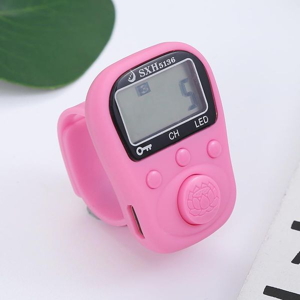 counters 6 digital lcd electrical hand tally ring counter rechargeable battery led light 5 channels key lock function gift box packing
counters 6 digital lcd electrical hand tally ring counter rechargeable battery led light 5 channels key lock function gift box packing
