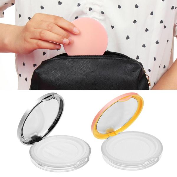 storage bottles & jars ultra-thin loose powder box travel portable refillable case container with mirror empty reusable 5g subpackage
storage bottles & jars ultra-thin loose powder box travel portable refillable case container with mirror empty reusable 5g subpackage