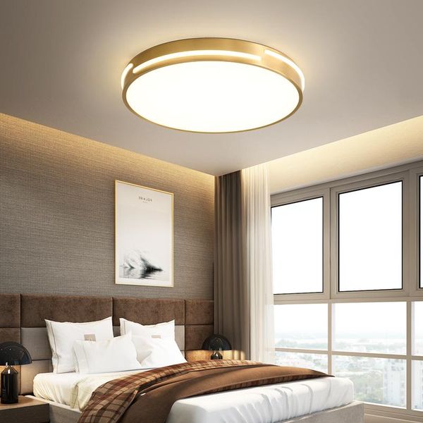 ceiling lights light luxury nordic copper bedroom lamp modern minimalist atmosphere master personality creative net red lightin
ceiling lights light luxury nordic copper bedroom lamp modern minimalist atmosphere master personality creative net red lightin