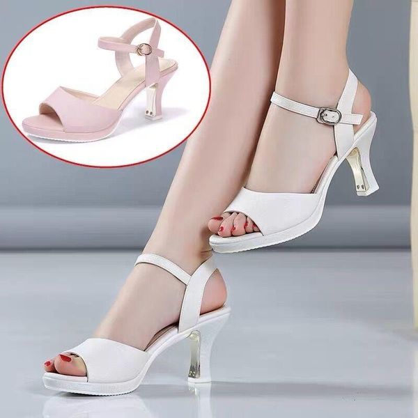 dress shoes women sandals summer high-heeled heel fashion chaussure femme zapatos mujer, Black
dress shoes women sandals summer high-heeled heel fashion chaussure femme zapatos mujer, Black