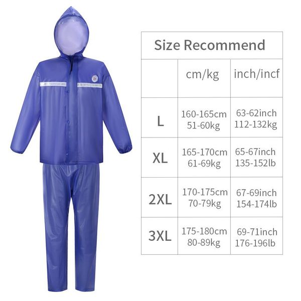 raincoats qian motorcycle women/men cycling suit rain coat hooded women's poncho fishing camping gear men's
raincoats qian motorcycle women/men cycling suit rain coat hooded women's poncho fishing camping gear men's