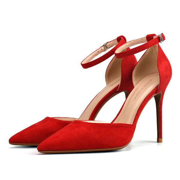 sandals comfort beige black gladiator summer office high heels shoes woman buckle strap pumps casual women j0031 o21r
sandals comfort beige black gladiator summer office high heels shoes woman buckle strap pumps casual women j0031 o21r