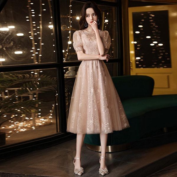party dresses ae950 sequins luxurious evening dress empire short sleeves tea-length deep o-neck a-line zipper back woman formal gowns, White;black
party dresses ae950 sequins luxurious evening dress empire short sleeves tea-length deep o-neck a-line zipper back woman formal gowns, White;black