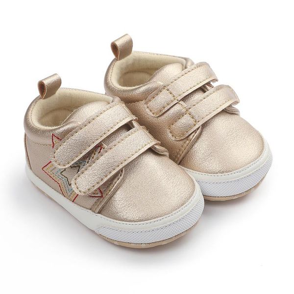 first walkers ins autumn baby girl stripe print shoes born toddler fashion boys pu leather casual sneaker
first walkers ins autumn baby girl stripe print shoes born toddler fashion boys pu leather casual sneaker