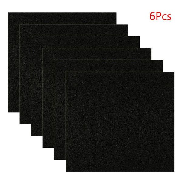 4/6pcs portable cat litter box activated carbon filter pad deodorant pet supply k1mf grooming
4/6pcs portable cat litter box activated carbon filter pad deodorant pet supply k1mf grooming