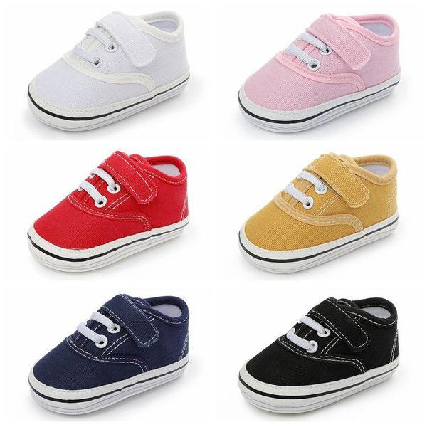 first walkers fashion canvas sneakers born baby boys girls classic sports shoes infant toddler anti-slip
first walkers fashion canvas sneakers born baby boys girls classic sports shoes infant toddler anti-slip