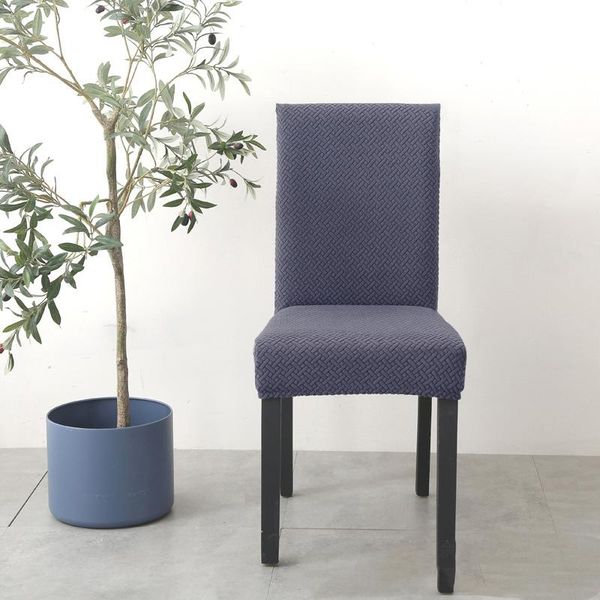 chair covers thick knit fabric solid colors flexible cover for wedding party elastic multifunctional dining furniture home decor
chair covers thick knit fabric solid colors flexible cover for wedding party elastic multifunctional dining furniture home decor