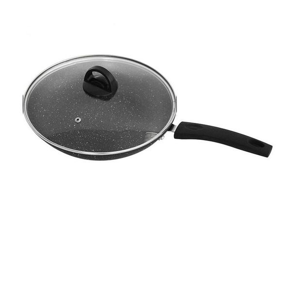 frying pan non-stick skillet with lid maifanite coating egg long handle kitchen cookware for induction gas stove pans
frying pan non-stick skillet with lid maifanite coating egg long handle kitchen cookware for induction gas stove pans