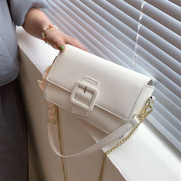 evening bags 2021 summer and fall womens simple belt buckle designers pu leather small crossbody luxury lady shoulder handbags
evening bags 2021 summer and fall womens simple belt buckle designers pu leather small crossbody luxury lady shoulder handbags