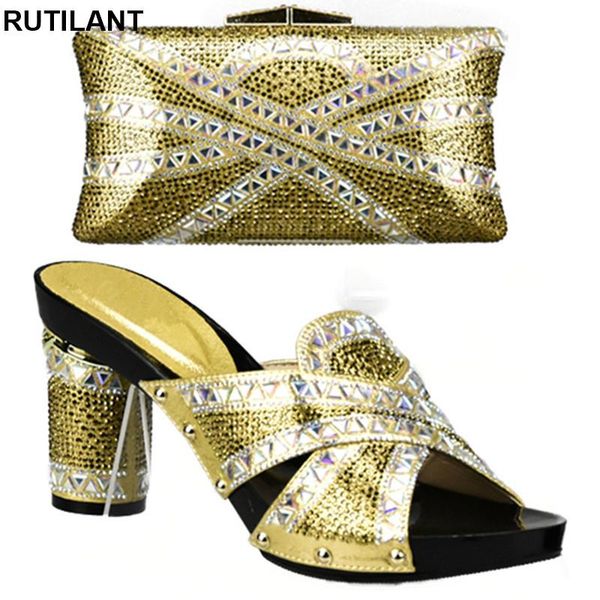 dress shoes latest gold color african matching and bags italian in women shoe bag set, Black
dress shoes latest gold color african matching and bags italian in women shoe bag set, Black