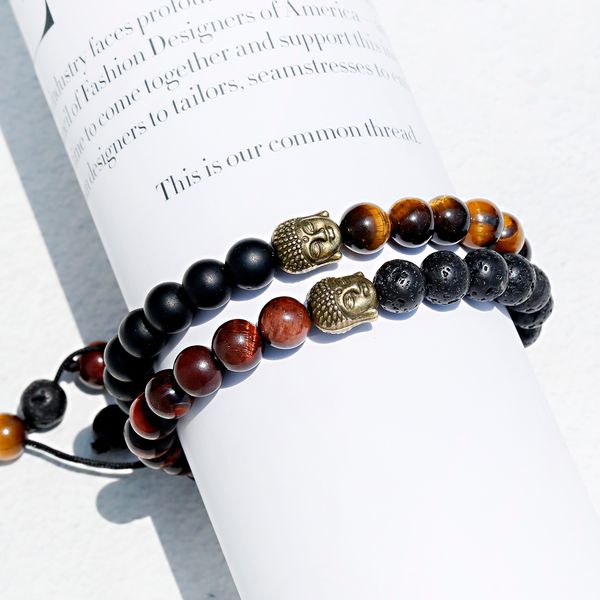 beaded, strands vintage yoga buddha pendant charm bracelets for women meditation bracelet men jewelry nature tiger eye stone prayer bracelet, Black
beaded, strands vintage yoga buddha pendant charm bracelets for women meditation bracelet men jewelry nature tiger eye stone prayer bracelet, Black