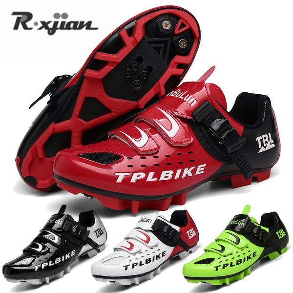high-quality cycling shoes mountain road self-locking soles non-slip wear-resistant adjust elasticity footwear, Black
high-quality cycling shoes mountain road self-locking soles non-slip wear-resistant adjust elasticity footwear, Black