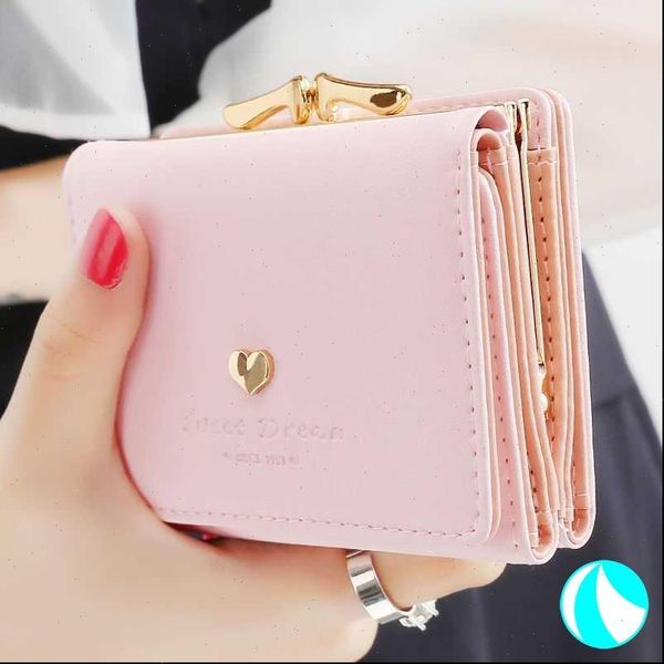 small women wallet loving heart short womens card holder girls mini woman lady coin purse for female clutch bag, Red;black
small women wallet loving heart short womens card holder girls mini woman lady coin purse for female clutch bag, Red;black