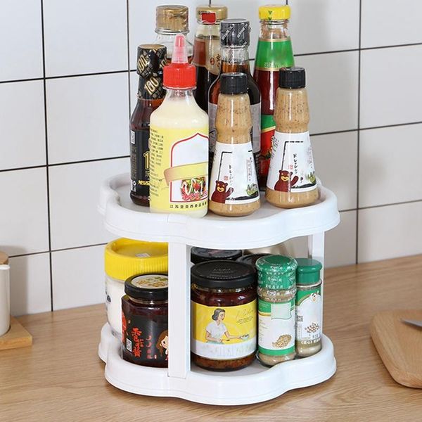 hooks & rails multifunctional storage rack adjustable spice household rotating cabinet kitchen supplies
hooks & rails multifunctional storage rack adjustable spice household rotating cabinet kitchen supplies