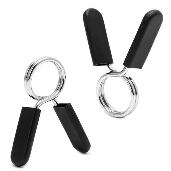 accessories 2pcs 28mm barbell gym weight lifting bar dumbbell lock clamp spring collar clips
accessories 2pcs 28mm barbell gym weight lifting bar dumbbell lock clamp spring collar clips