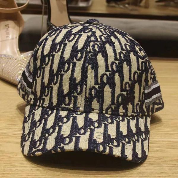 luxurys desingers cool mens baseball cap woman letters trendy sun shade protection print hats ladies ponytail baseball hat 5 colors embroide, Blue;gray
luxurys desingers cool mens baseball cap woman letters trendy sun shade protection print hats ladies ponytail baseball hat 5 colors embroide, Blue;gray