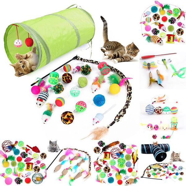 cat toys pets mouse shape balls shapes tunnel indoor kitten interactive pet toy 21 set channel funny stick value bundle
cat toys pets mouse shape balls shapes tunnel indoor kitten interactive pet toy 21 set channel funny stick value bundle