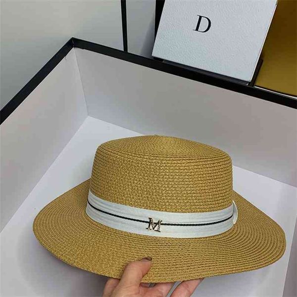 ht049 women's wide brim sun hats summer ribbon m straw fashion foldable beach boater cap holiday audrey hepburn 210608, Blue;gray
ht049 women's wide brim sun hats summer ribbon m straw fashion foldable beach boater cap holiday audrey hepburn 210608, Blue;gray