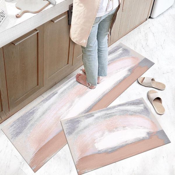carpets long kitchen mat home entrance doormat anti-skid bath carpet absorbent rug for living room cocina floor alfombra
carpets long kitchen mat home entrance doormat anti-skid bath carpet absorbent rug for living room cocina floor alfombra