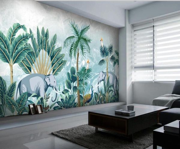 wallpapers waterproof canvas wallpaper tropical elephant marble wall mural for living room hd po paper rainforest
wallpapers waterproof canvas wallpaper tropical elephant marble wall mural for living room hd po paper rainforest