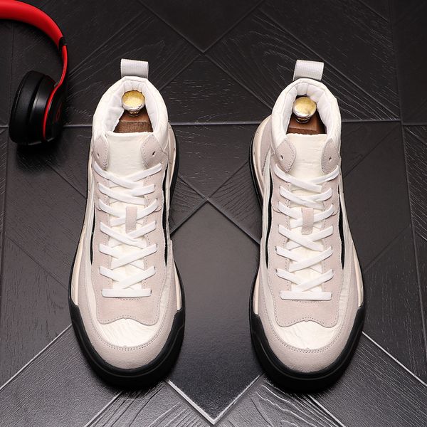 italian designer spring autumn men martin boots fashion lace-up wedding dress party shoes british style outdoor casual driving walking footw, Black
italian designer spring autumn men martin boots fashion lace-up wedding dress party shoes british style outdoor casual driving walking footw, Black