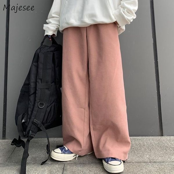 casual pants men solid simple oversize baggy leisure streetwear chic trendy ulzzang all-match teens harajuku trousers drawstring men's, Black
casual pants men solid simple oversize baggy leisure streetwear chic trendy ulzzang all-match teens harajuku trousers drawstring men's, Black