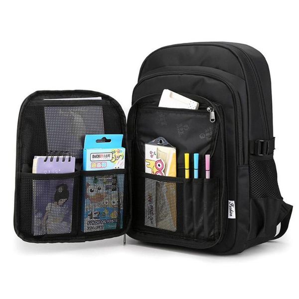 school bags vidosola backpack schoolbag children for teenagers boys girls big capacity waterproof satchel kids book bag mochila
school bags vidosola backpack schoolbag children for teenagers boys girls big capacity waterproof satchel kids book bag mochila
