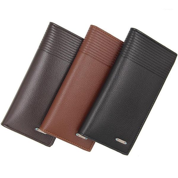 purse men's long wallet multi function card fashion high capacity men bags vertical style bag wallets, White
purse men's long wallet multi function card fashion high capacity men bags vertical style bag wallets, White