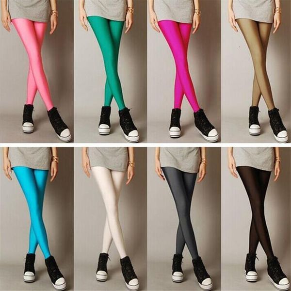 pants leggins slim spandex solid womens leggings candy color neon adventure time skinny high elastic, Black
pants leggins slim spandex solid womens leggings candy color neon adventure time skinny high elastic, Black