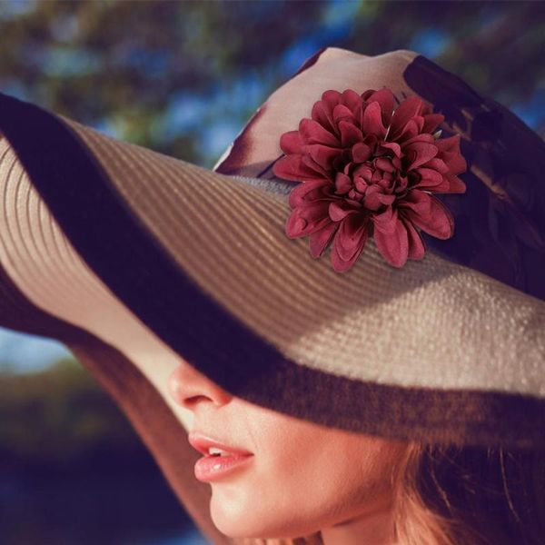 decorative flowers & wreaths faux silk flower 10pcs easy to maintain simulation head wide application wedding decor
decorative flowers & wreaths faux silk flower 10pcs easy to maintain simulation head wide application wedding decor
