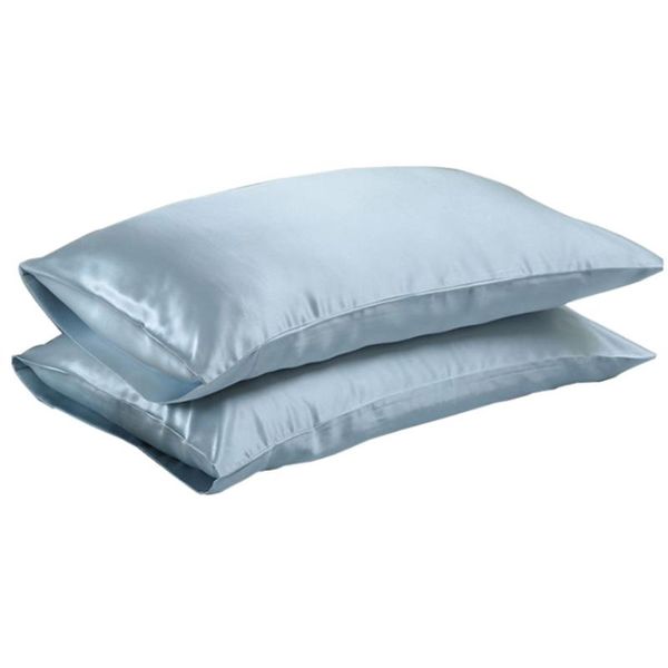 high standard pure satin silk soft pillowcase cover chair seat bedding pillow square cases bed linings multicolor27 case
high standard pure satin silk soft pillowcase cover chair seat bedding pillow square cases bed linings multicolor27 case