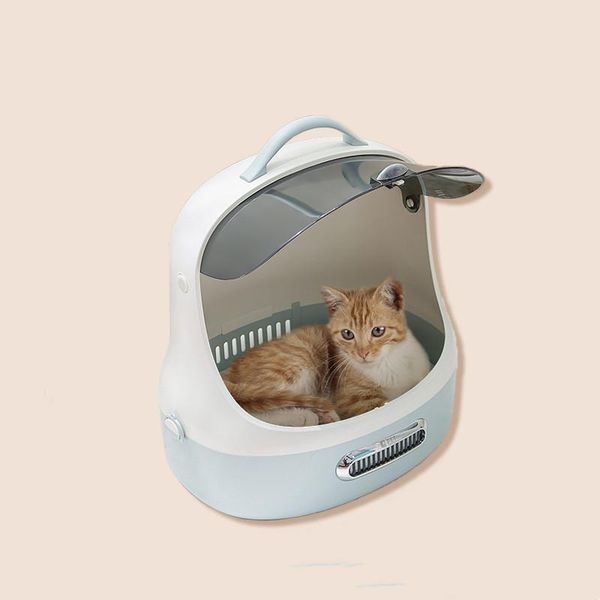 cat carriers,crates & houses outside portable nest high technology bag intelligent practical travel car pet
cat carriers,crates & houses outside portable nest high technology bag intelligent practical travel car pet