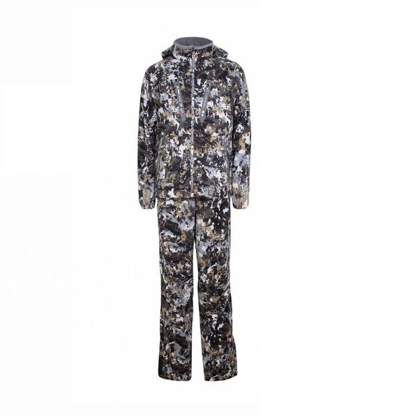 sitex hunting camouflage suit "jungle" windser fleece silent fabric spring and autumn sets, Camo
sitex hunting camouflage suit "jungle" windser fleece silent fabric spring and autumn sets, Camo